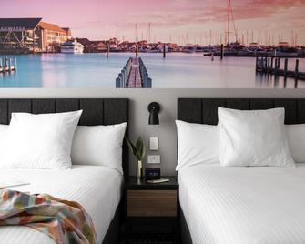 Novotel Perth Murray Street - Perth - Bedroom