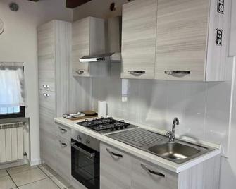 Residence Ca Venexian - Mira - Cucina