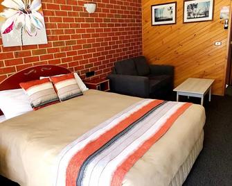 Elms Motor Inn - Tumut
