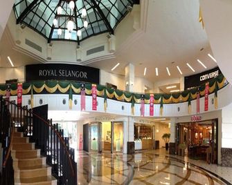 118 Robbin's Nest - Tanjung Tokong - Lobby