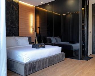 Black Rock Villa Ungasan - South Kuta - Habitación