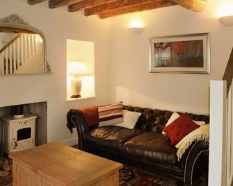 Romantic & Secluded Cottage. Beautiful Walks & Fantastic Pub - Faringdon - Living room