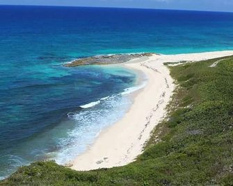 Eleuthera Villa - The Surfer's Beach Destination! - Gregory Town - Beach