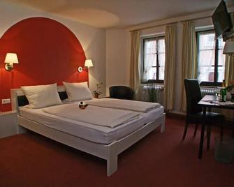 Hotel Beller - Kenzingen - Habitación