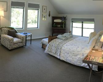Megalong Valley, home of the mill - Blackheath - Habitación