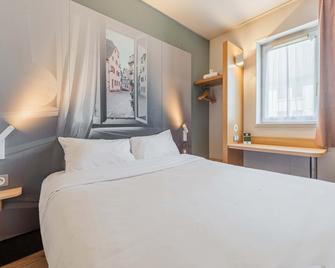 B&B HOTEL Strasbourg Sud Ostwald - Ostwald - Slaapkamer