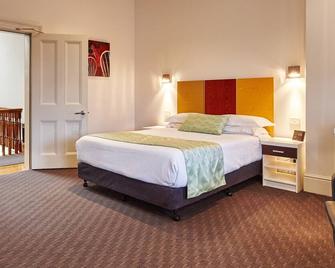 Auldington Hotel - Launceston - Camera da letto