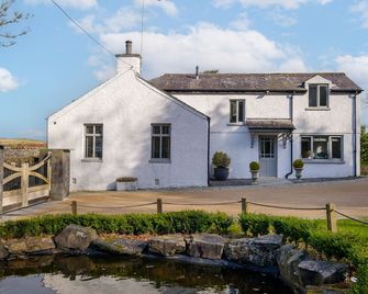 Gate House - Sedbergh - Building