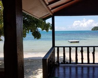 The Beachaven Chalets, Kota Belud - Kota Belud