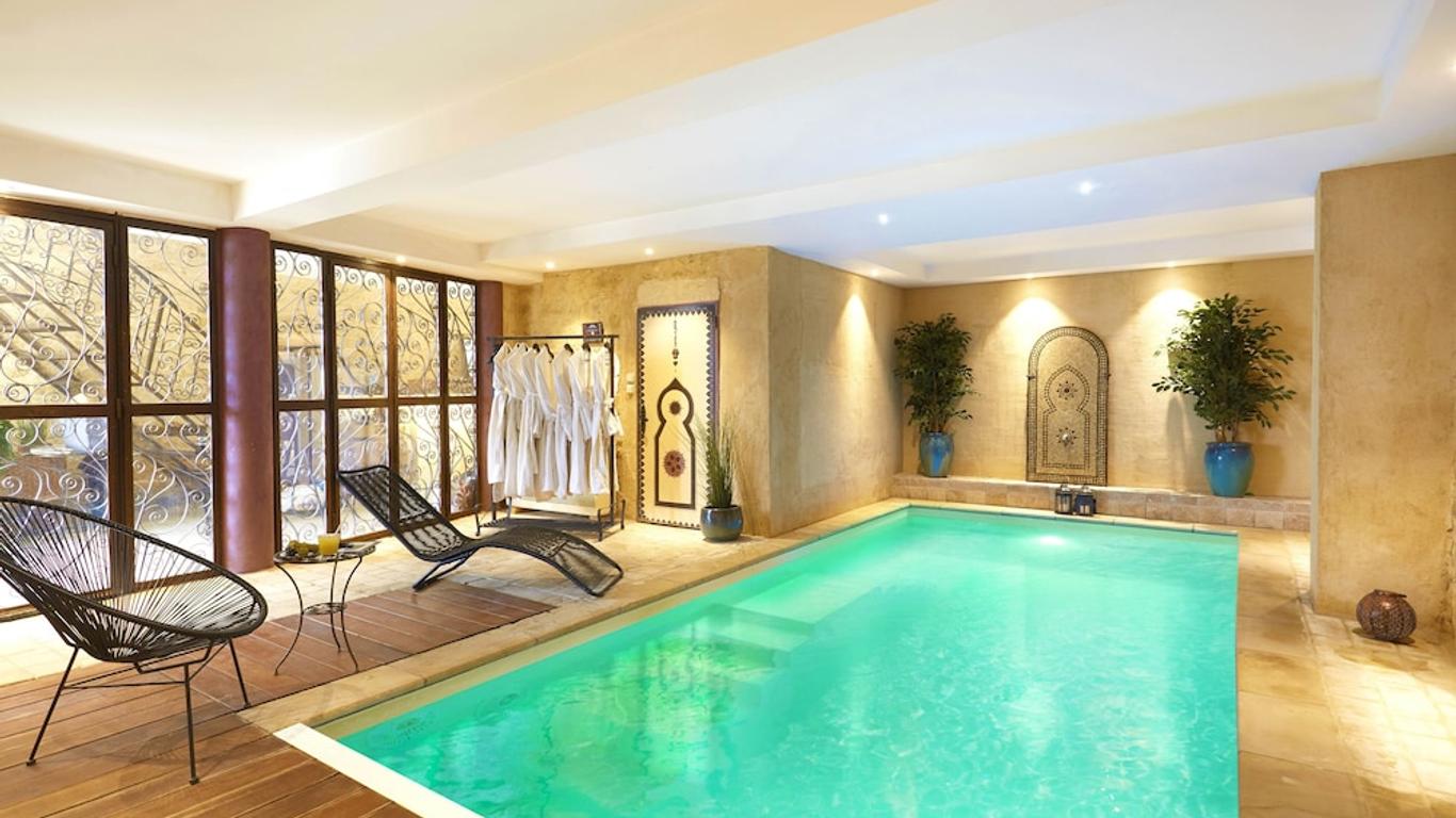 Le Clos Des Anges