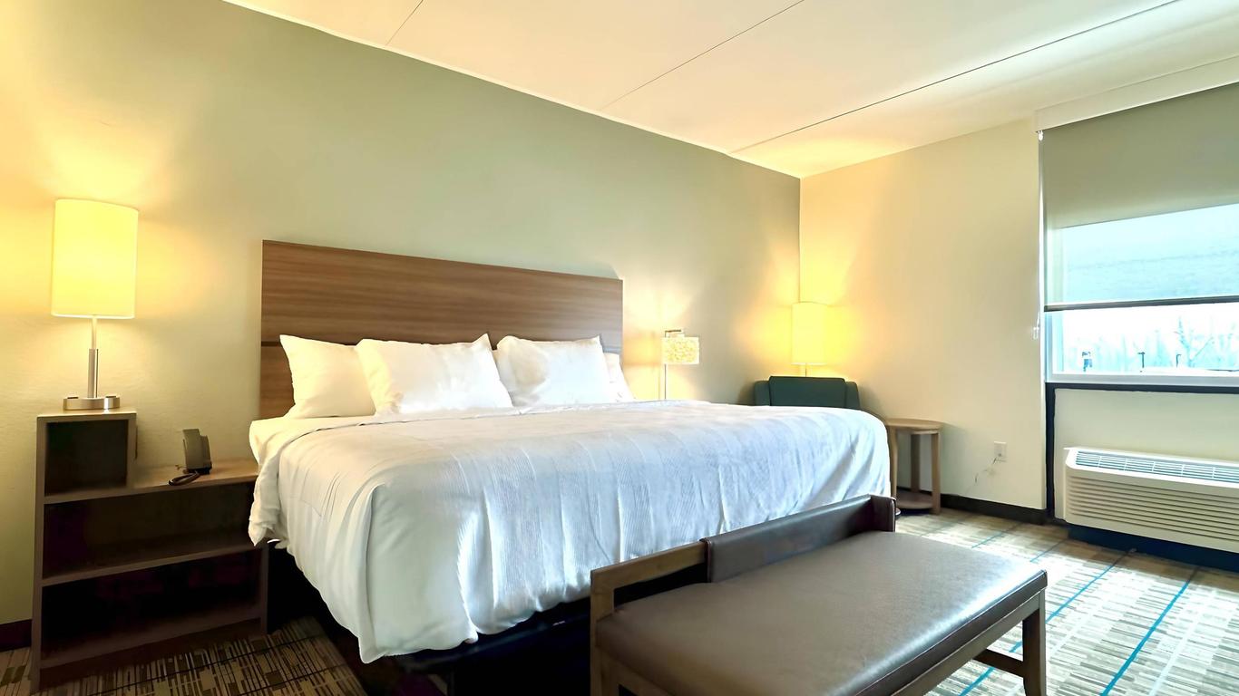 MainStay Suites Chambersburg East