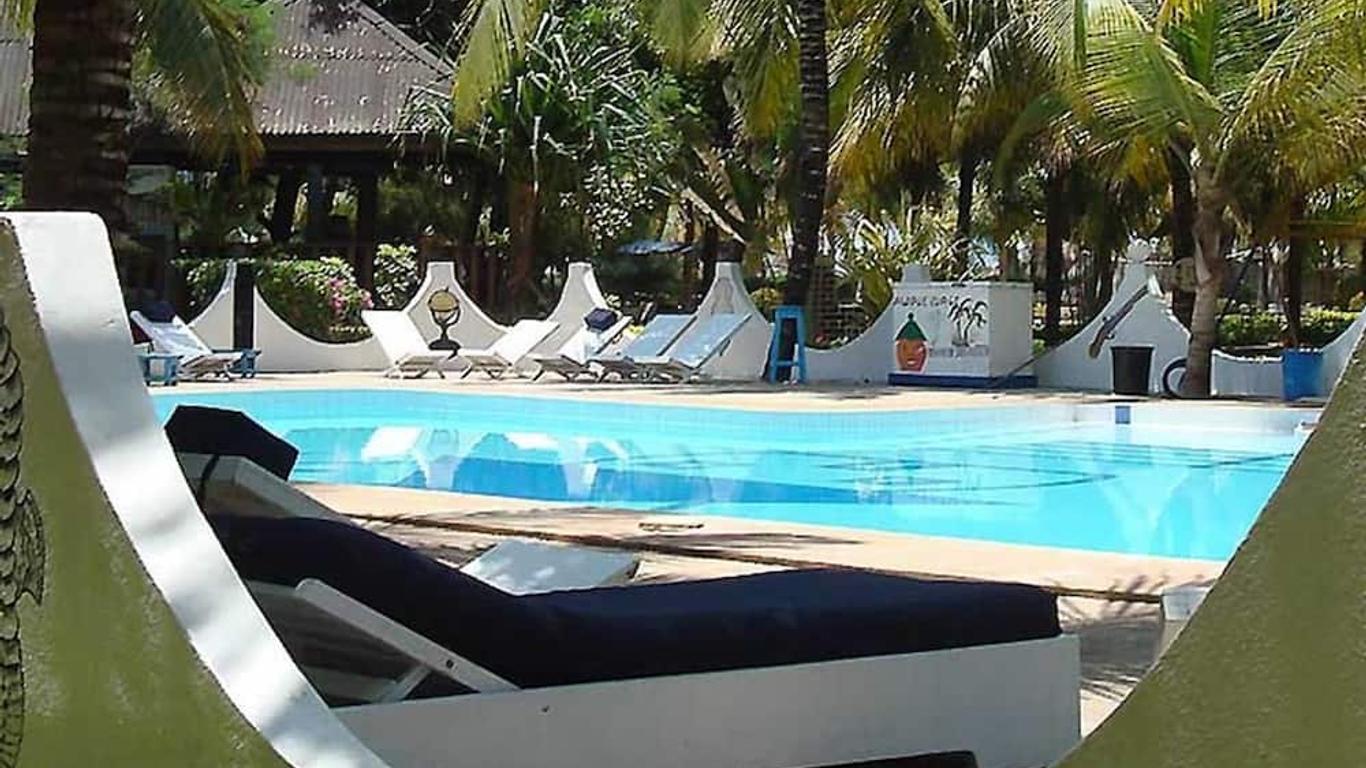 Hotel Village Vacances Awale Plage