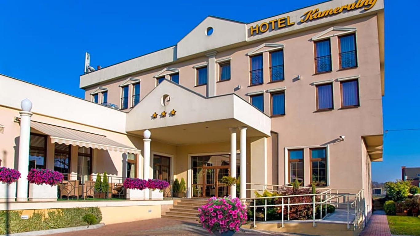 Hotel Kameralny