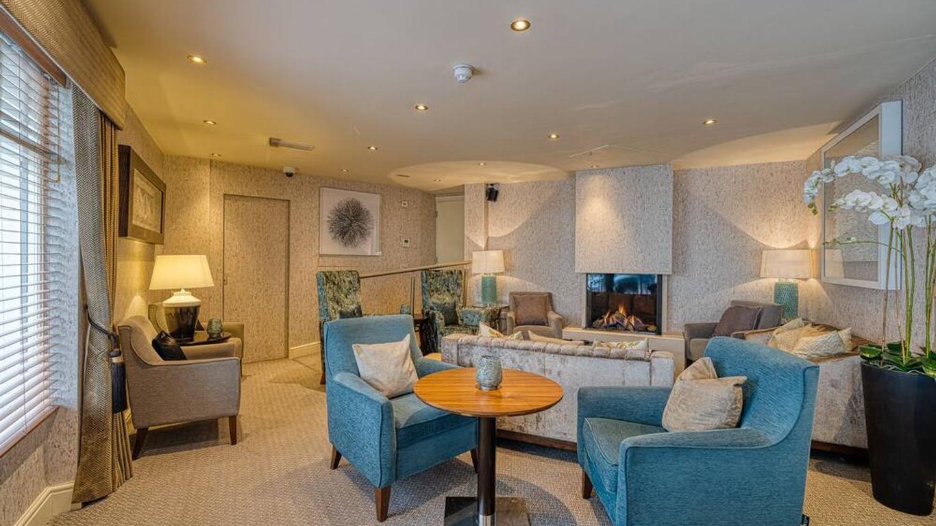 Ambleside Salutation Hotel & Spa