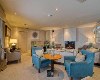 Ambleside Salutation Hotel & Spa - אמבלסייד - טרקלין
