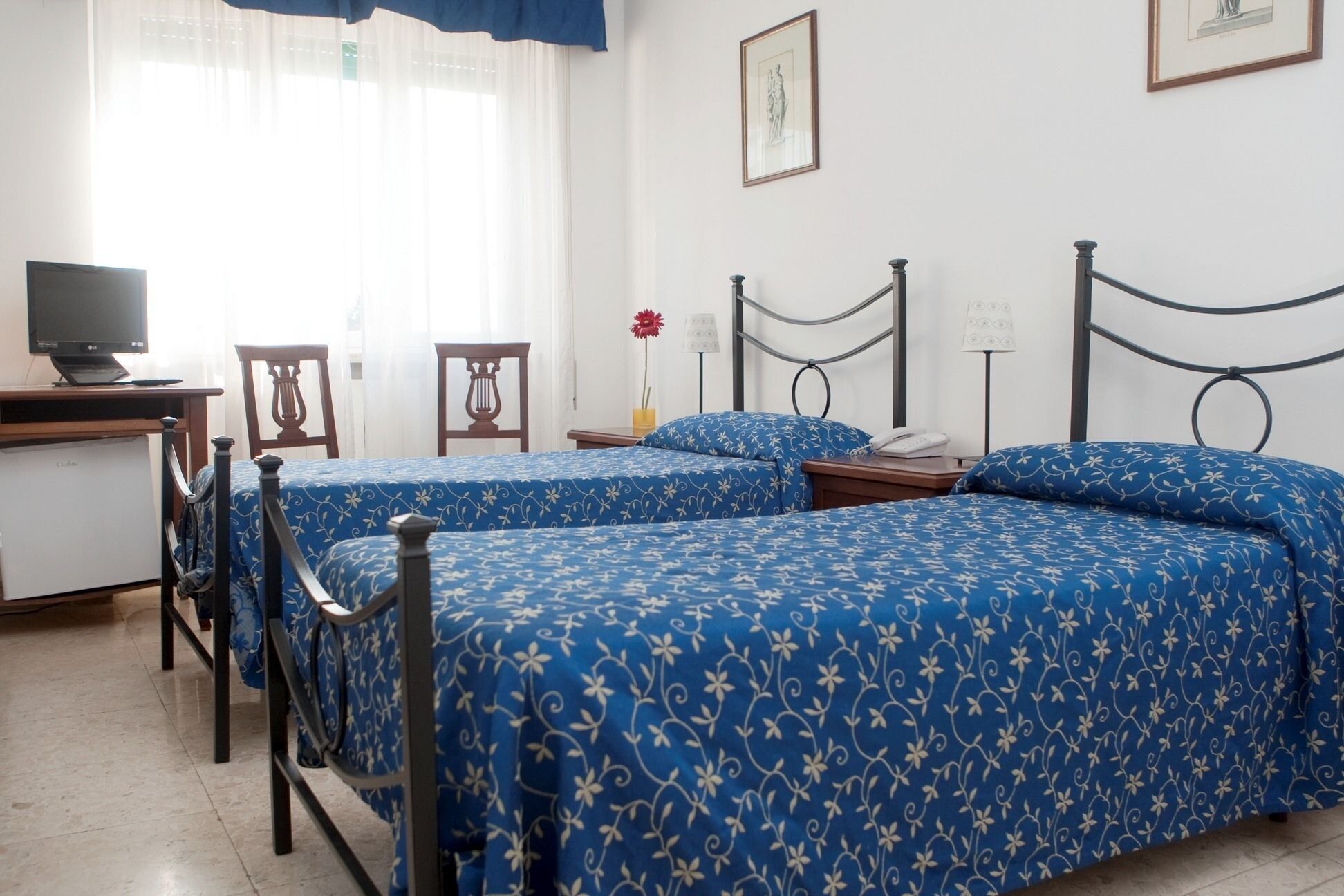 Hotel Antico Acquedotto - רומא