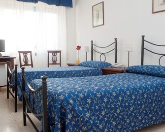 Hotel Antico Acquedotto - Roma