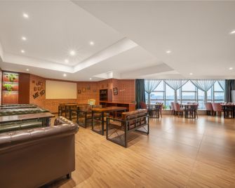 Zhe Fei Jiu Dian (Xi An Hui Min Jie Qiao Zi Kou Di Tie Zhan Dian ) - Xi'an - Restaurant