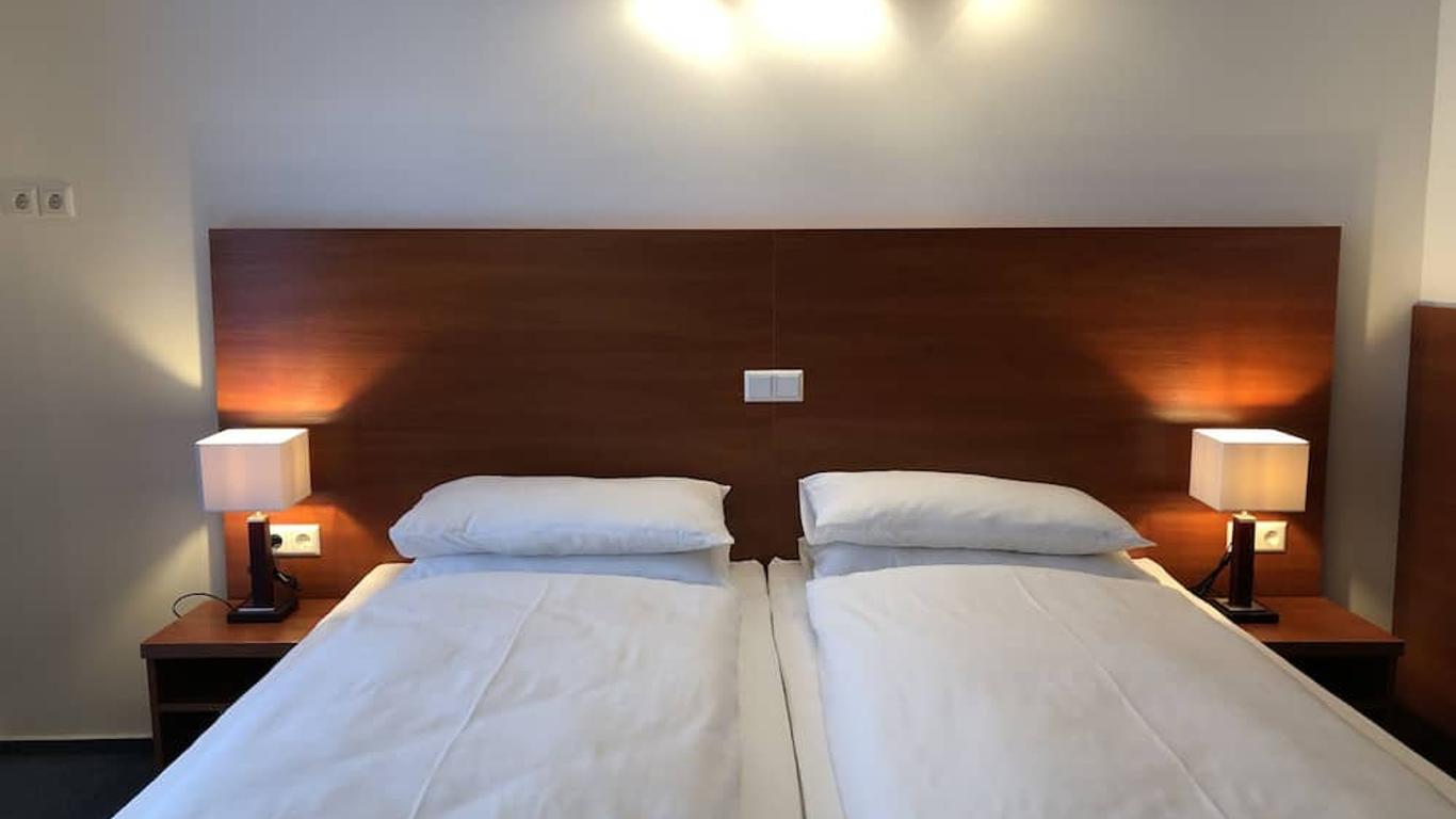 Hotel Mirabell