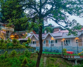 Arcadia Heritage Resort - דאריילינג - בניין