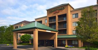 Courtyard by Marriott Cleveland Airport/South - Middleburg Heights