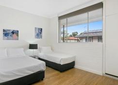 Australian Community Villages - Bankstown - Bedroom