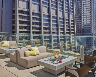 Hyatt Centric The Loop Chicago - Chicago - Balkon