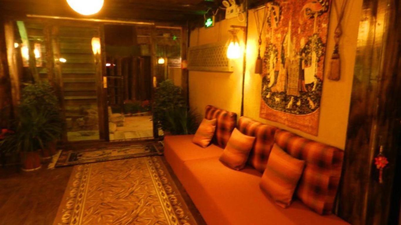 Timeless Inn