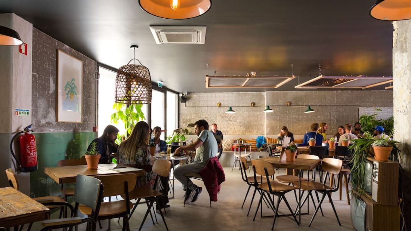 셀리나 시크릿 가든 리스본