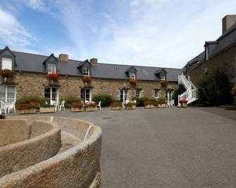 Apartment Le Renard by Interhome - Saint-Jouan-des-Guérets - Bâtiment