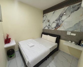 Dancenter Bukit Mertajam Formerly Rest Haven - Penang - Спальня