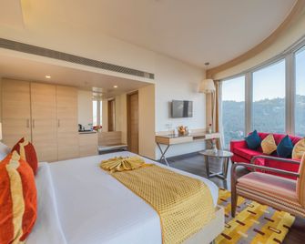 The Zion Hotel - Shimla