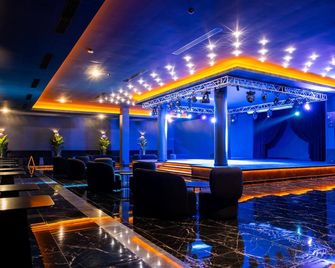 Mirage Park Resort - Göynük - Bar