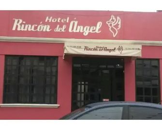 Rincón del Ángel - Віллагермоса