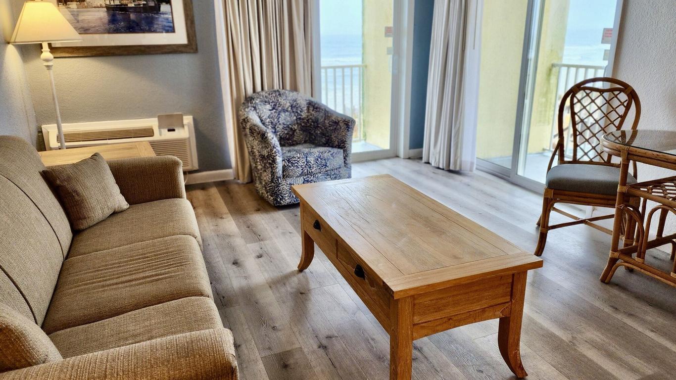 Surf Side Hotel