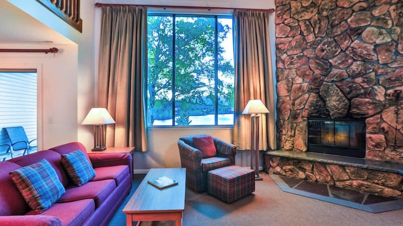 Lake Placid Club Lodges