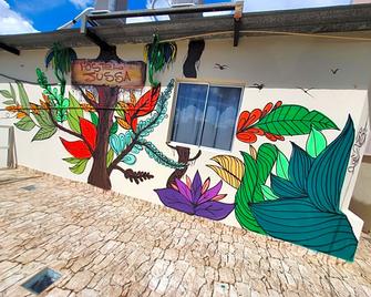 Hostel Jussa - Belo Horizonte