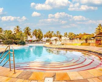 Sauipe Resorts -Ala Mar - Costa do Sauipe - Pool
