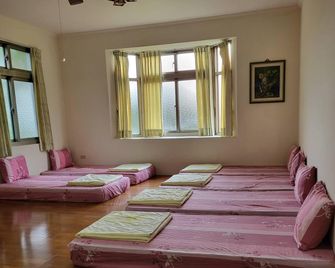 Tea Garden House Homestay - Gukeng Township - Habitación