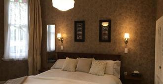 Chelsea House Bed & Breakfast - Whangarei - Chambre