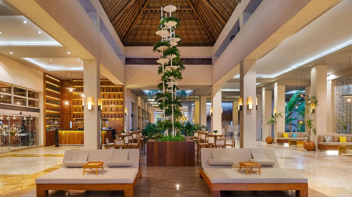 Paradisus La Perla – Adults Only