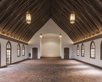 Commodore Perry Estate, Auberge Collection - Austin - Flur