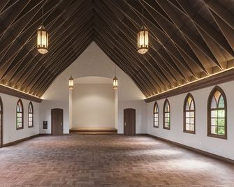 Commodore Perry Estate, Auberge Collection - Austin - Couloir