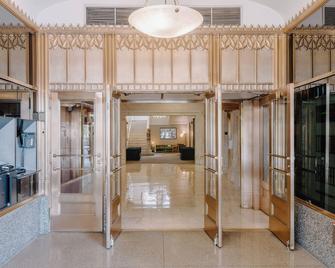 River Hotel - Chicago - Lobby