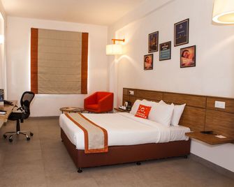 Max Hotels Jabalpur - Jabalpur