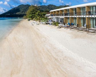 Blue Tao Beach Hotel - Ko Tao
