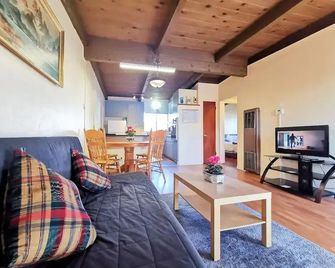 Comfy 2br 1bath Apartment Near Hwy580-80 - Richmond - Stue