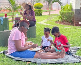 The Hawks Bed and Breakfast - Harare