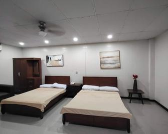 La Belladoza Near Airport - Manila