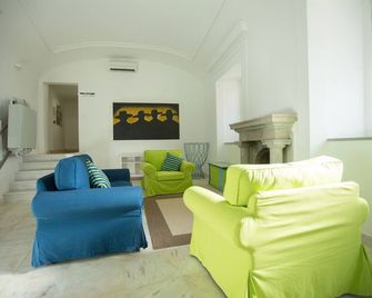 Hi Evora - Pousada De Juventude - אבורה - סלון